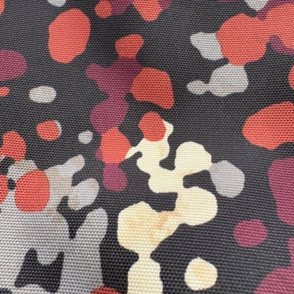 USED Coach Park Splatter Print Hobo Bag, F32893 - Picture 11 of 13